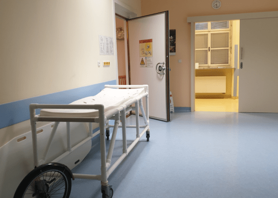 Kontraindikace hormonální jógy pro imunitu