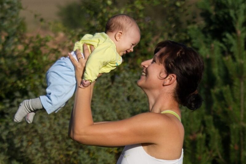 muj pribeh jogy - joga s terezkou